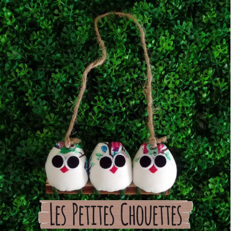 chouette-hibou-personnalisable avec les prénom dessus