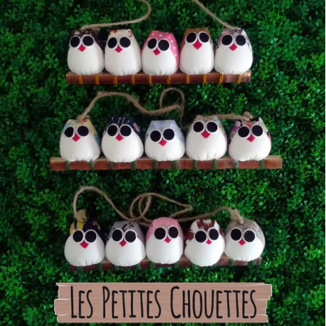 Les Petites Chouettes, une chouette idée!