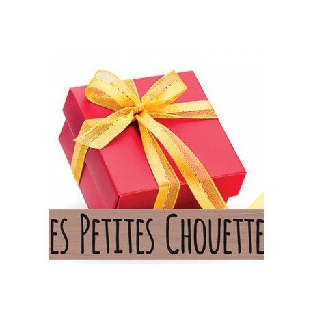 Cadeau Surprise Les Petites Chouettes