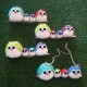 chouette cadeau original et personnalisé pour la famille