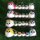 mobile de chouette personnalisable