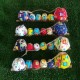 mobile de chouette personnalisable