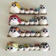 mobile de chouette personnalisable