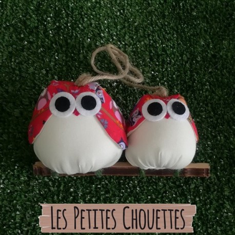 Chouette cadeau pour les amoureux qui s' aiment - Les Petites