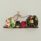 hibou personnalisable chouette vert