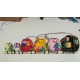 Famille commande sur mesure