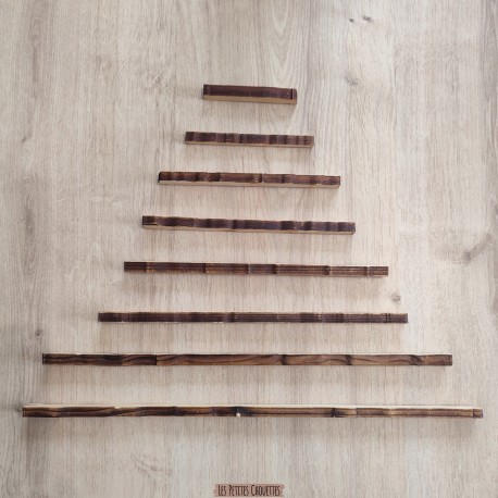 Branche de bois