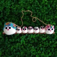 tribu de 7 chouettes famille