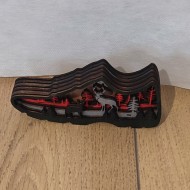 Chaussure de randonnée