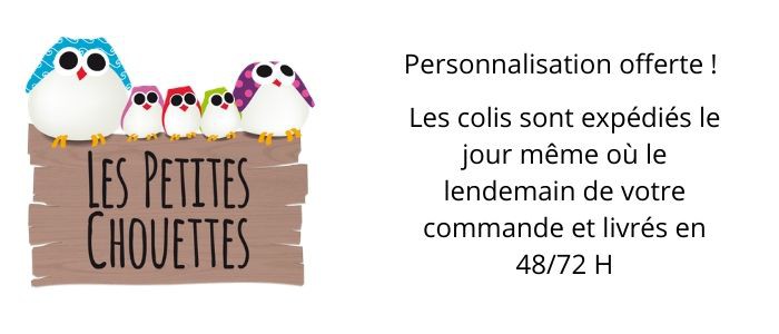 Les Petites Chouettes